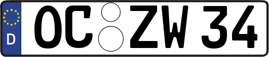 OC-ZW34