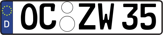 OC-ZW35