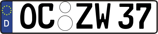 OC-ZW37