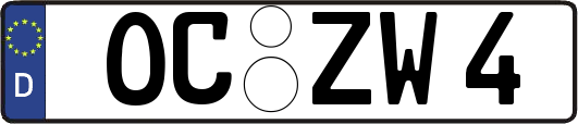 OC-ZW4