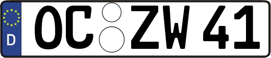 OC-ZW41
