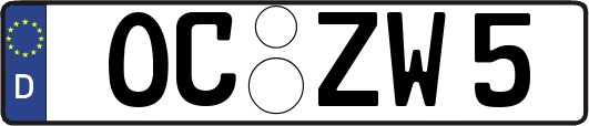 OC-ZW5