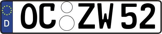 OC-ZW52