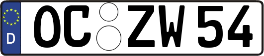 OC-ZW54