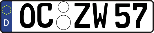 OC-ZW57