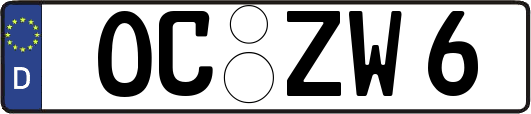 OC-ZW6