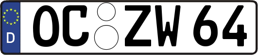OC-ZW64