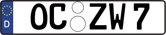 OC-ZW7