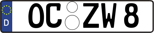 OC-ZW8