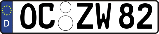 OC-ZW82