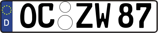 OC-ZW87