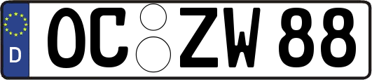 OC-ZW88