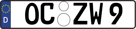 OC-ZW9