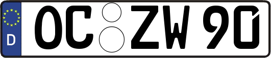 OC-ZW90