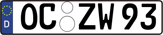 OC-ZW93