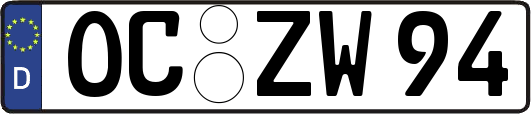 OC-ZW94