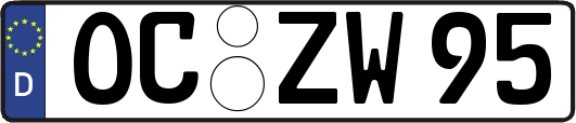 OC-ZW95