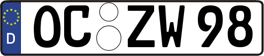 OC-ZW98