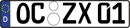 OC-ZX01