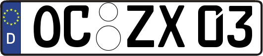 OC-ZX03