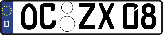 OC-ZX08
