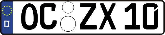 OC-ZX10