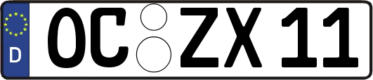 OC-ZX11