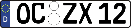 OC-ZX12