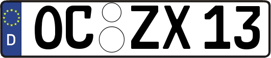 OC-ZX13
