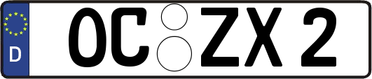 OC-ZX2