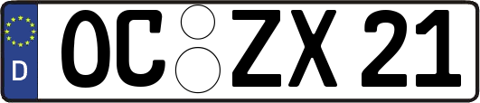 OC-ZX21