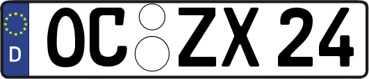 OC-ZX24