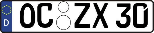 OC-ZX30