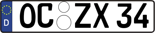 OC-ZX34