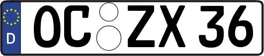 OC-ZX36