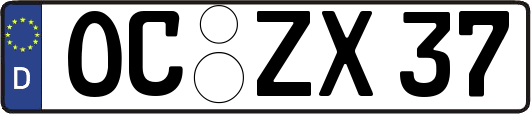 OC-ZX37