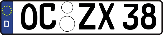 OC-ZX38