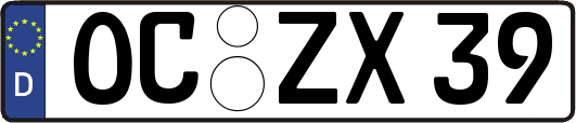 OC-ZX39