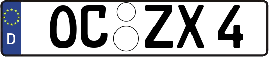 OC-ZX4