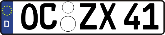 OC-ZX41