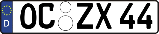 OC-ZX44