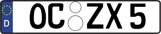 OC-ZX5
