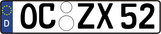OC-ZX52