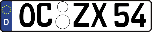 OC-ZX54