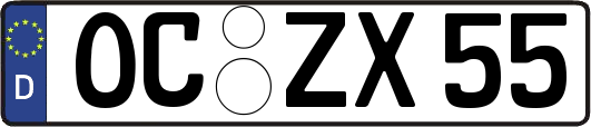 OC-ZX55