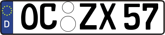 OC-ZX57