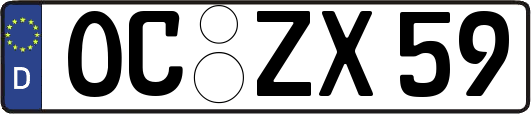 OC-ZX59