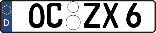 OC-ZX6