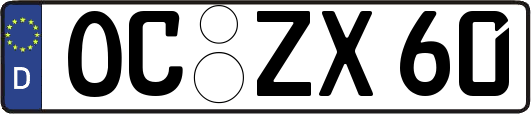 OC-ZX60