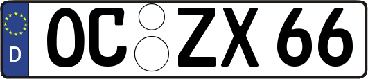 OC-ZX66